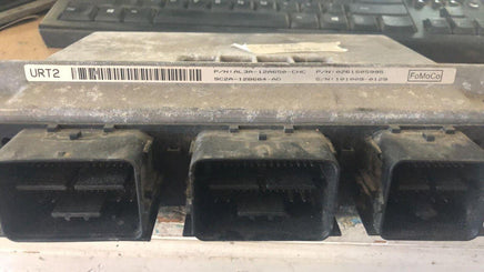 2010 Ford F150 F-150 ecm ecu computer AL3A-12A650-CHC - Swan Auto