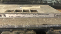 2010 Ford F150 F-150 ecm ecu computer AL3A-12A650-CHC - Swan Auto
