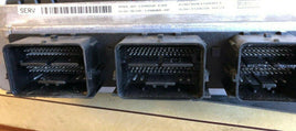 2010 Ford F150 F-150 ecm ecu computer RMAL3A-12A650-EXA - Swan Auto