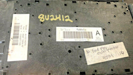 2010 Ford Flex multi-function control module AA8T 15604 AF - Swan Auto