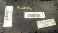 2010 Ford Flex multi-function control module AA8T 15604 AF - Swan Auto