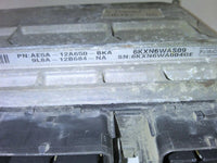 2010 Ford Fusion ecm ecu computer AE5A-12A650-BKA - Swan Auto