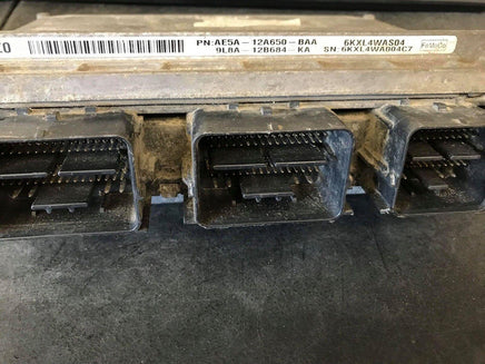 2010 Ford Fusion Mercury Milan 2.3 ecm ecu computer AE5A-120650-BAA - Swan Auto