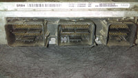 2010 Ford Fusion Milan ecm ecu computer AE5Z-12A650-GE - Swan Auto