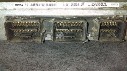 2010 Ford Fusion Milan ecm ecu computer AE5Z-12A650-GE - Swan Auto