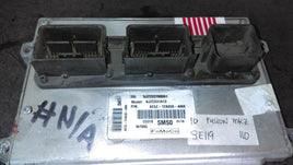 2010 Ford Fusion MKZ ecm ecu computer AE5Z-12A650-AMA - Swan Auto