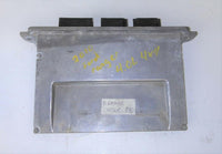 2010 Ford Ranger ecm ecu computer AL5A-12A650-JB - Swan Auto