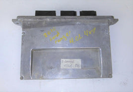 2010 Ford Ranger ecm ecu computer AL5A-12A650-JB - Swan Auto