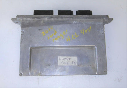 2010 Ford Ranger ecm ecu computer AL5A-12A650-JB - Swan Auto