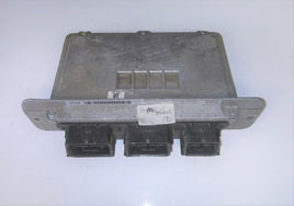 2010 Ford Taurus MKS ecm ecu computer AA5A-12A650-ACA - Swan Auto