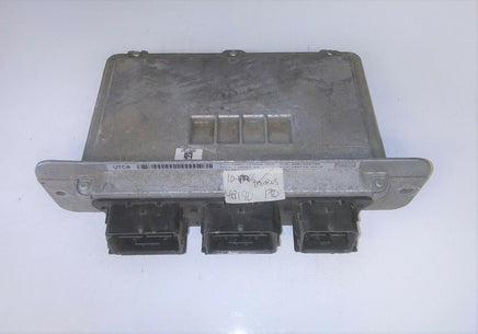 2010 Ford Taurus MKS ecm ecu computer AA5A-12A650-ACA - Swan Auto