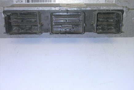 2010 Ford Taurus MKS ecm ecu computer AA5A-12A650-ACA - Swan Auto