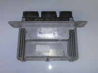 2010 Ford Taurus MKS ecm ecu computer AA5A-12A650-ACA - Swan Auto