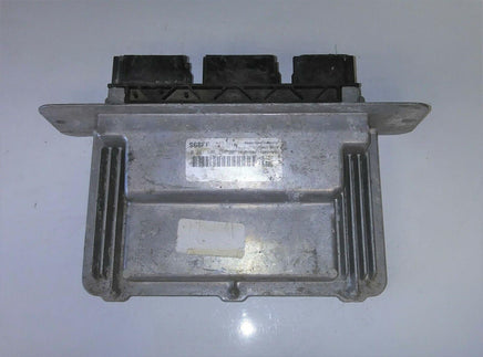 2010 Ford Taurus MKS ecm ecu computer AA5A-12A650-ACA - Swan Auto