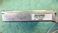 2010 Honda Insight ecm ecu computer 1K000-RBJ-A05 - Swan Auto