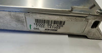 2010 Honda Insight ecm ecu computer 1K000-RBJ-A05 - Swan Auto