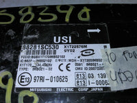 2010 Hyundai Forester multi-function module 88281SC530 - Swan Auto