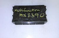 2010 Hyundai Forester multi-function module 88281SC530 - Swan Auto