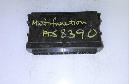 2010 Hyundai Forester multi-function module 88281SC530 - Swan Auto