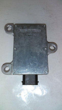 2010 Hyundai Genesis YAW rate sensor module 95690-3J000 - Swan Auto