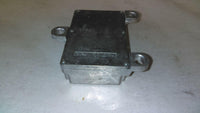 2010 Hyundai Genesis YAW rate sensor module 95690-3J000 - Swan Auto