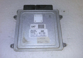 2010 Hyundai Tucson ecm ecu computer 39146-2G800 - Swan Auto