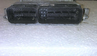 2010 Hyundai Tucson ecm ecu computer 39146-2G800 - Swan Auto