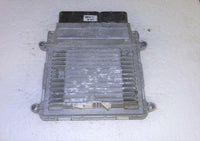 2010 Hyundai Tucson ecm ecu computer 39146-2G800 - Swan Auto