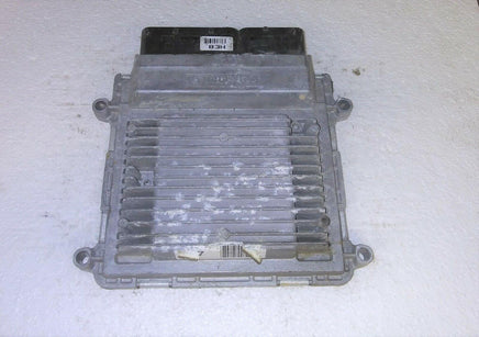 2010 Hyundai Tucson ecm ecu computer 39146-2G800 - Swan Auto