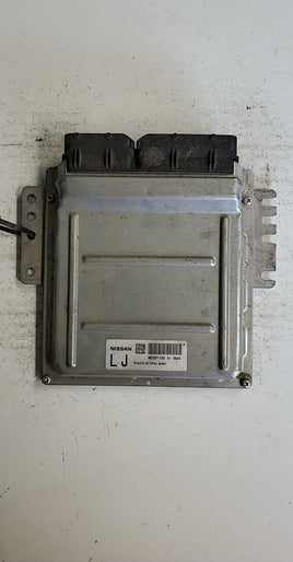 2010 Infiniti M45 ecm ecu computer MEC87-150 - Swan Auto