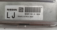 2010 Infiniti M45 ecm ecu computer MEC87-150 - Swan Auto