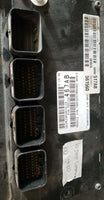 2010 Jeep Commander ecm ecu computer P68060517AB - Swan Auto