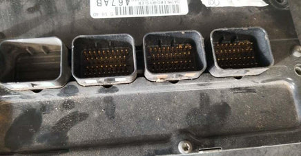 2010 Jeep Commander ecm ecu computer P68060517AB - Swan Auto