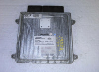 2010 Kia Forte ecm ecu computer 39102-2G120 - Swan Auto