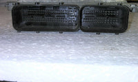 2010 Kia Forte ecm ecu computer 39102-2G120 - Swan Auto