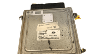 2010 Kia Forte ecm ecu computer 39112-2G121 - Swan Auto