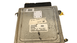 2010 Kia Forte ecm ecu computer 39112-2G121 - Swan Auto