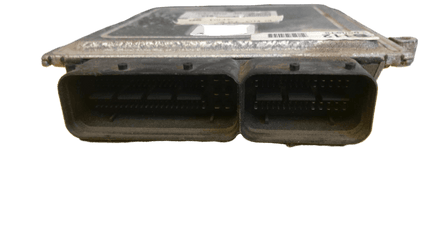 2010 Kia Forte ecm ecu computer 39112-2G121 - Swan Auto