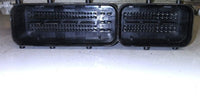 2010 Kia Forte ecu ecm computer 39102-2G331 - Swan Auto