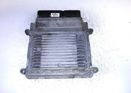 2010 Kia Forte ecu ecm computer 39102-2G331 - Swan Auto