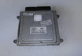 2010 Kia Forte ecu ecm computer 39162-2G170 - Swan Auto