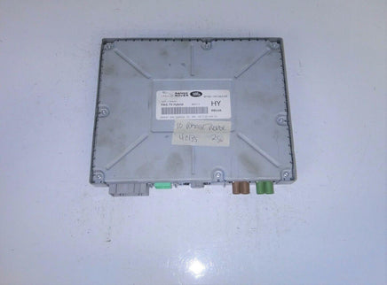 2010 Land Rover Range Rover tv tuner module AH42-19C063-AF - Swan Auto