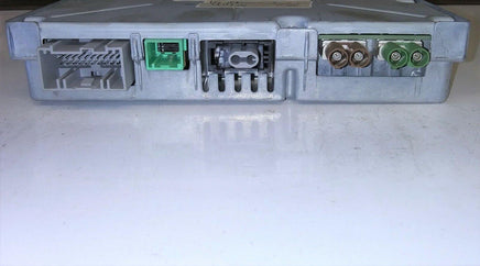 2010 Land Rover Range Rover tv tuner module AH42-19C063-AF - Swan Auto