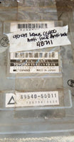 2010 Lexus LS400 Anti-lock control module 89541-50020 - Swan Auto