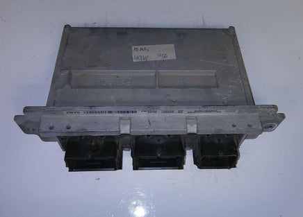 2010 Lincoln MKS ecm ecu computer AA5A-12A650-MF - Swan Auto