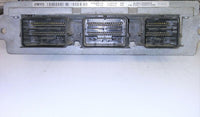 2010 Lincoln MKS ecm ecu computer AA5A-12A650-MF - Swan Auto