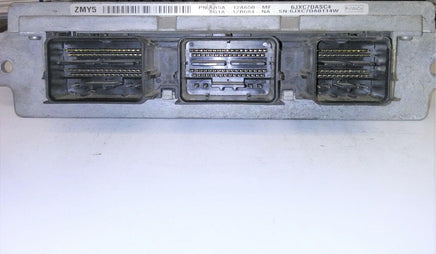2010 Lincoln MKS ecm ecu computer AA5A-12A650-MF - Swan Auto