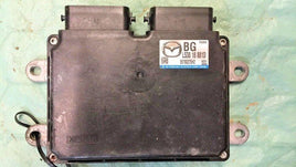 2010 Mazda 3 ecm ecu computer L538 18 881D - Swan Auto