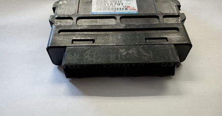 2010 Mitsubishi Lancer tcm transmission computer 8631A791 - Swan Auto