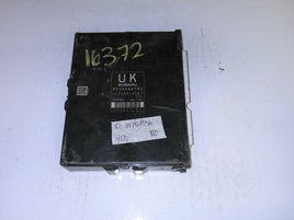 2010 Subaru Impreza ecm ecu computer 22765AA781 - Swan Auto